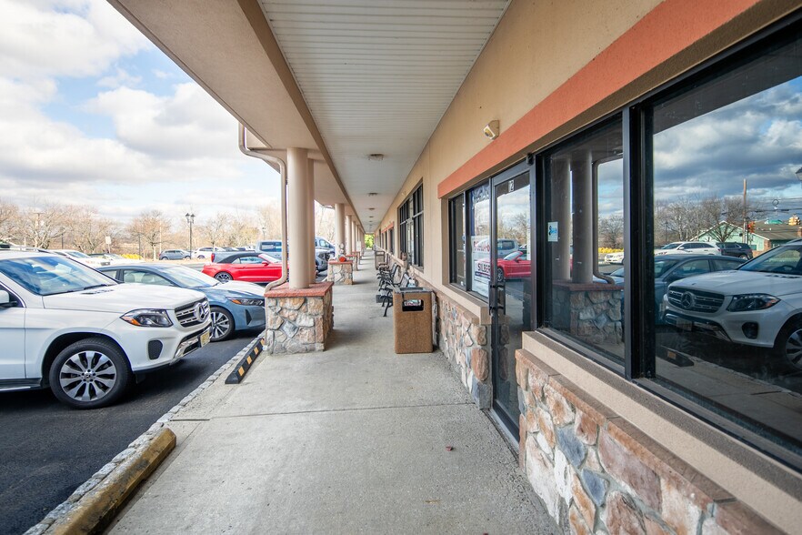 More Photos Of 1260 State Route 28, Branchburg Unknown For Lease