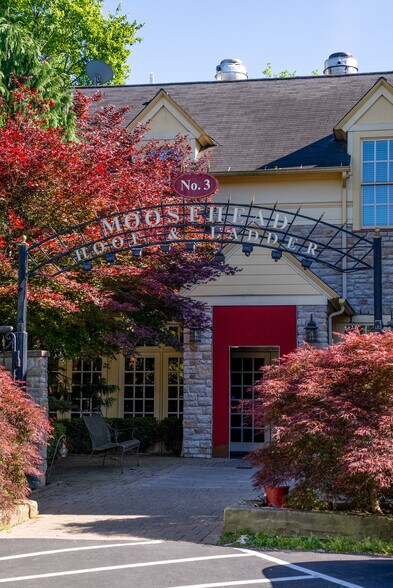 More Photos Of 8112 Columbia Rd, Olmsted Falls General Retail For Sale