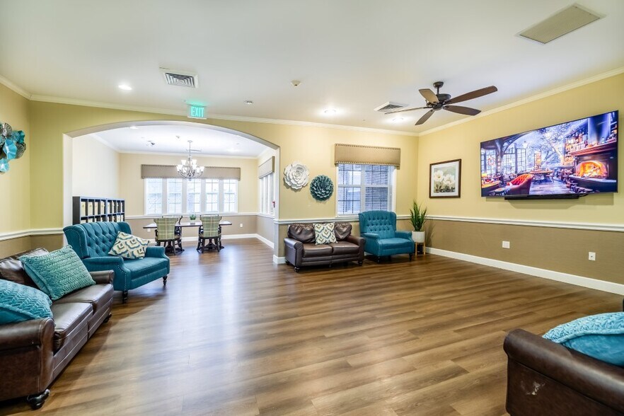 More Photos Of 10025 Anderson Mill Rd, Austin Assisted Living For Sale