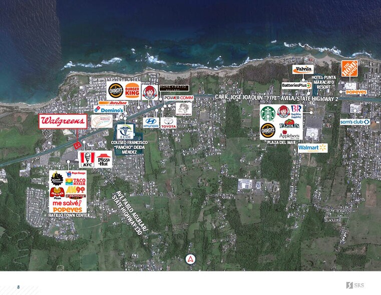 More Photos Of Capr. Pr-2 Pr 130 Calle E Int Km 87.7, Hatillo Drugstore For Sale