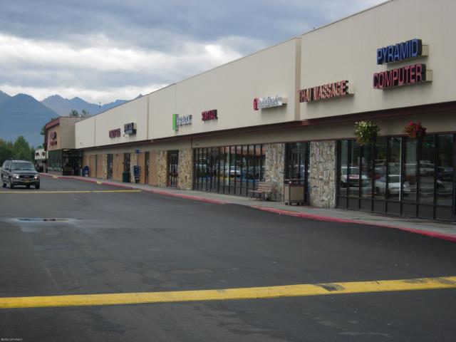 Primary Photo Of 4000 W Dimond Blvd, Anchorage Storefront Retail Office For Lease