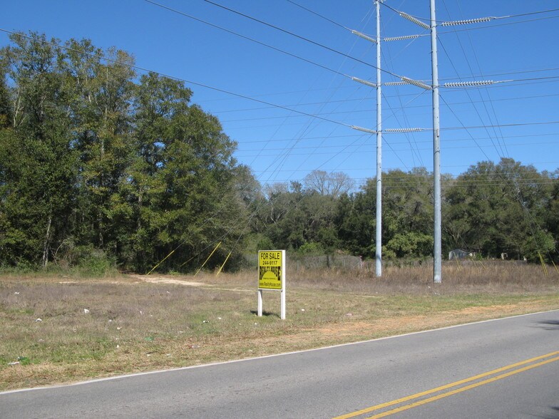 More Photos Of 00 Rambler Dr, Pensacola Land For Sale