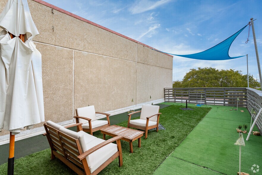 Photo of 2nd Floor Ste 259