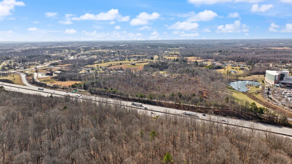 More Photos Of 0000 St Joseph Ln, London Land For Sale