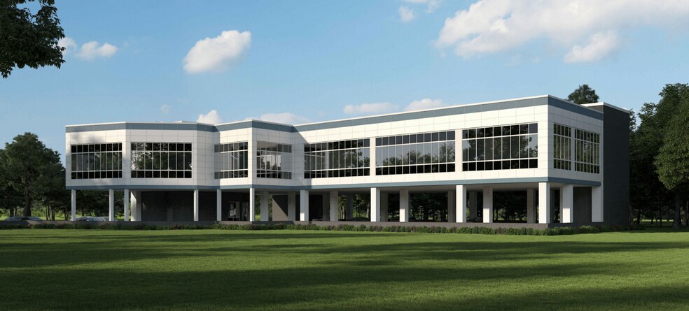 Primary Photo Of 1148-1154 Bloomfield Ave, West Caldwell Medical For Lease