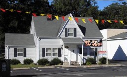 More Photos Of 2947 S Military Hwy, Chesapeake Freestanding For Lease