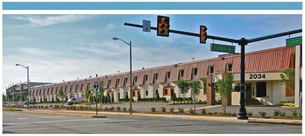 More Photos Of 2034 Eisenhower Ave, Alexandria Office For Lease