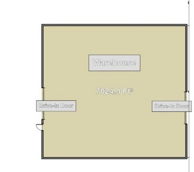 More Photos Of 6415 Deere Rd, Syracuse Industrial For Lease