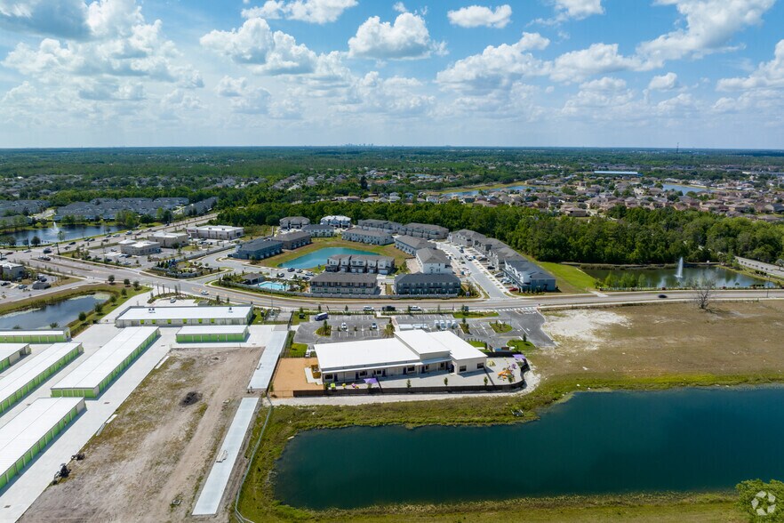 More Photos Of 15565 Golden Isle Blvd, Orlando Daycare Center For Sale