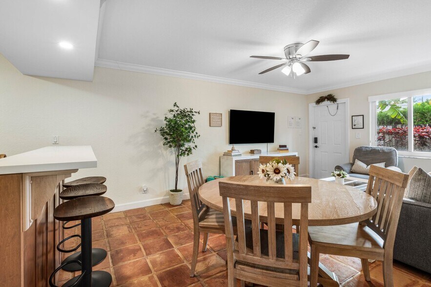 More Photos Of 615-617 NE 9th Ave, Fort Lauderdale Apartments For Sale