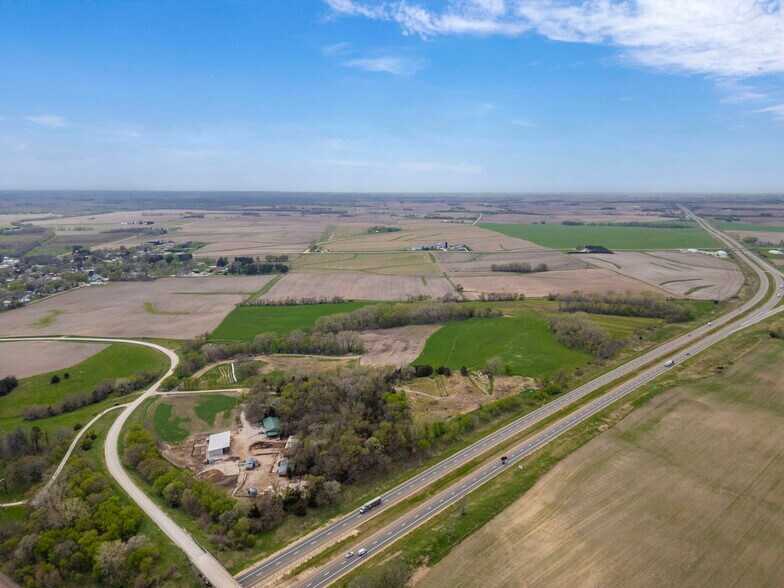 More Photos Of 3251 Brandon Diagonal Blvd, Brandon Land For Sale