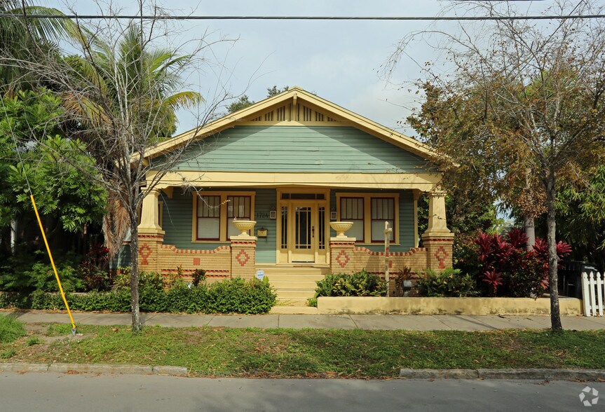 More Photos Of 1724 E 5th Ave, Tampa Office For Lease