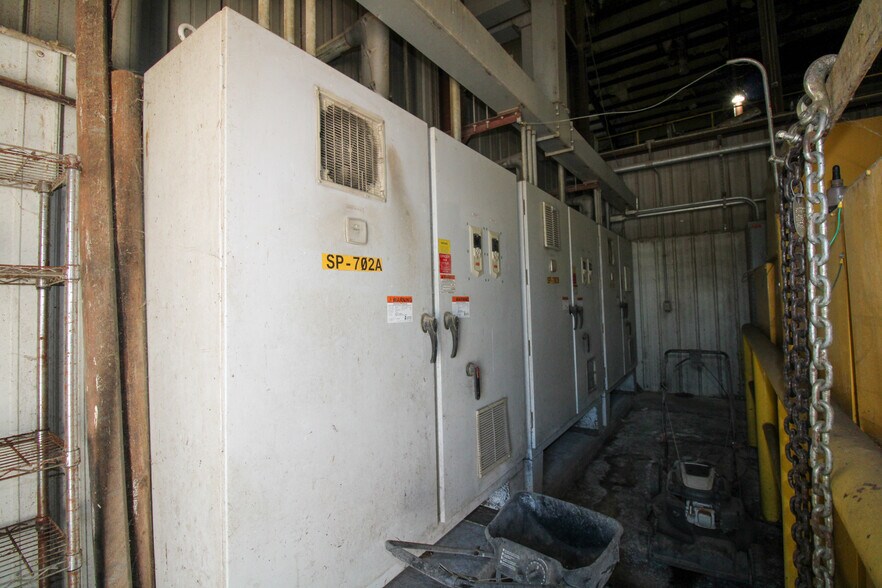 More Photos Of 6059 159th St, Galva Food Processing For Sale