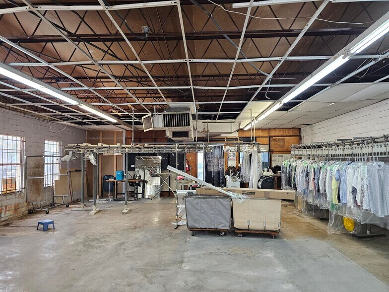 More Photos Of 8309-8323 McCullough Ave, San Antonio Freestanding For Lease