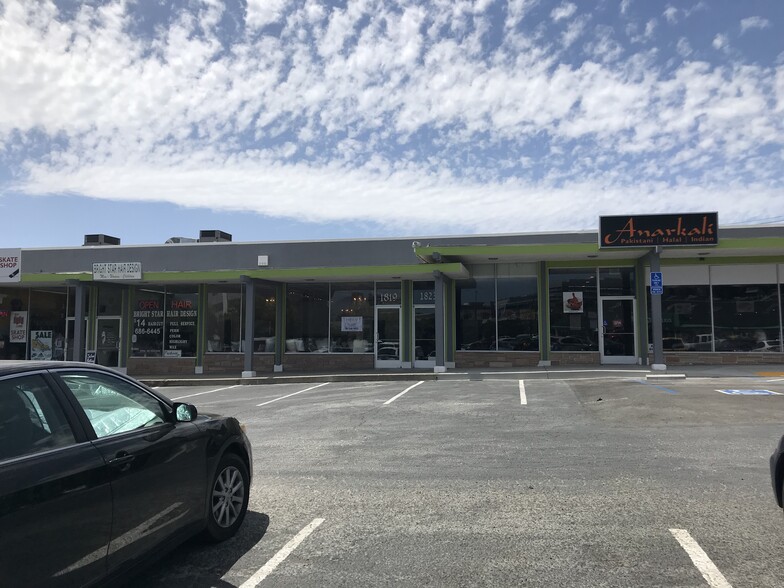 More Photos Of 1811 Broadway, Concord Freestanding For Sale