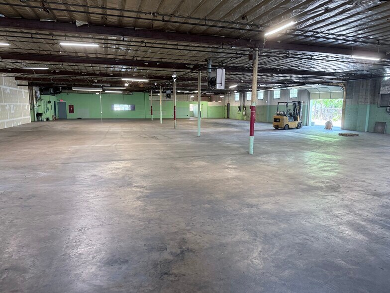Primary Photo Of 616 Nolan Ave, Morrisville Warehouse For Lease