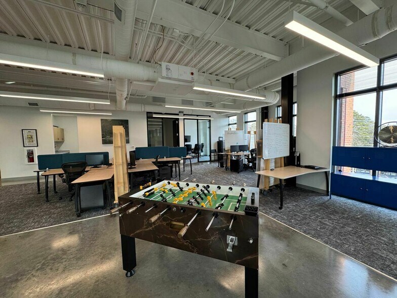 More Photos Of 1942 E 7th St, Charlotte Office For Lease