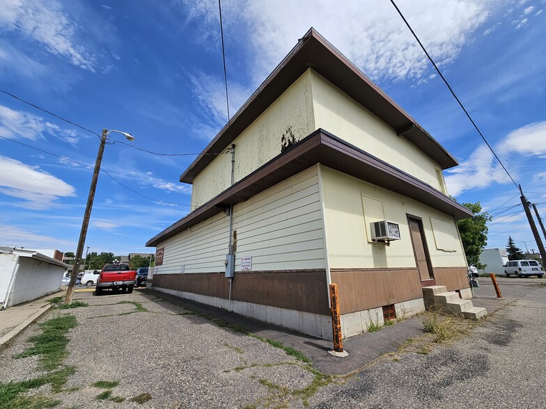 More Photos Of 312 Central Ave W, Great Falls Storefront Retail Office For Sale