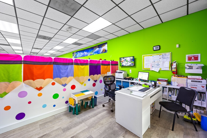More Photos Of 9610-9632 Fontainebleau Blvd, Miami Storefront Retail Office For Sale