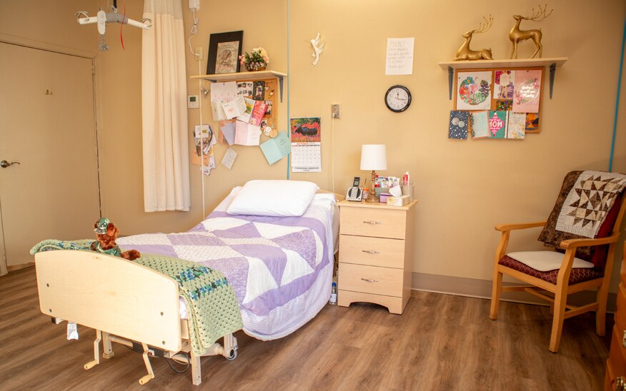 More Photos Of 111 West Mary St, Picton Assisted Living For Sale