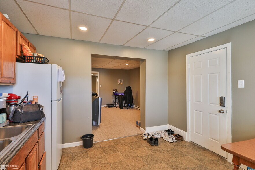 More Photos Of 302 W Abbott St, Lansford Multifamily For Sale