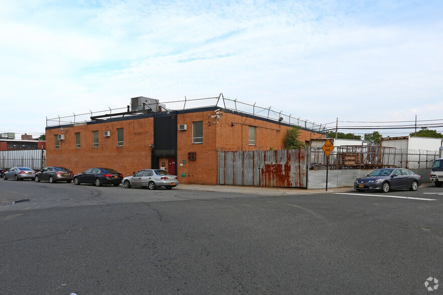 Primary Photo Of 12-00 Brunswick Ave, Far Rockaway Warehouse For Sale