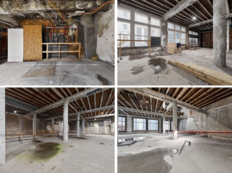 More Photos Of 33 W 4th St, Cincinnati Hotel For Sale