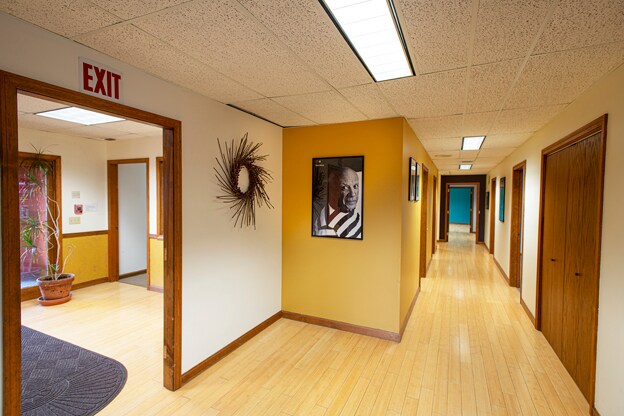 More Photos Of 32 Industrial Dr E, Northampton Office For Sale