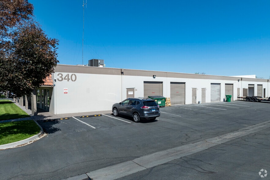 More Photos Of 340 Freeport Blvd, Sparks Flex For Lease