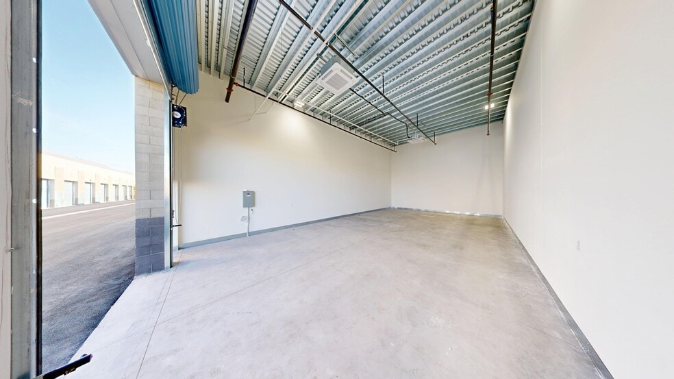 More Photos Of S. Jones Blvd. & W. Sunset Rd., Las Vegas Self Storage For Sale