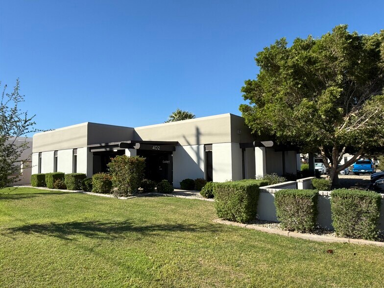 More Photos Of 402 E Southern Ave, Tempe Office For Lease