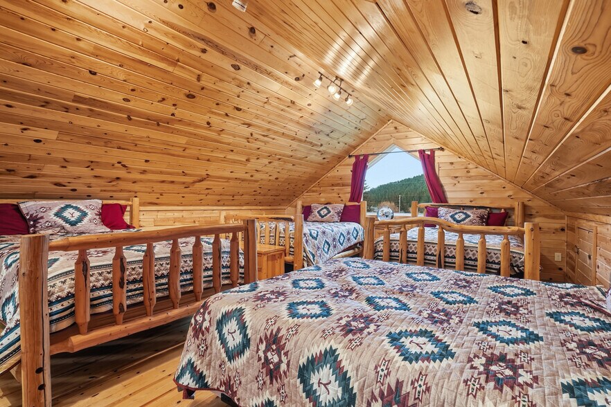 More Photos Of 21353 US HWY 385, Deadwood General Retail For Sale