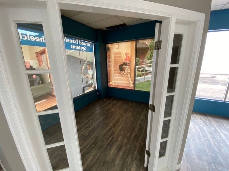 More Photos Of 2723 W 11th St Rd, Greeley Storefront Retail Office For Sale