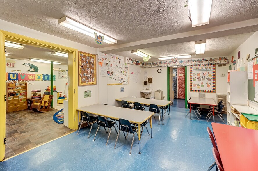 More Photos Of 7357 US Route 35 E, West Alexandria Daycare Center For Sale