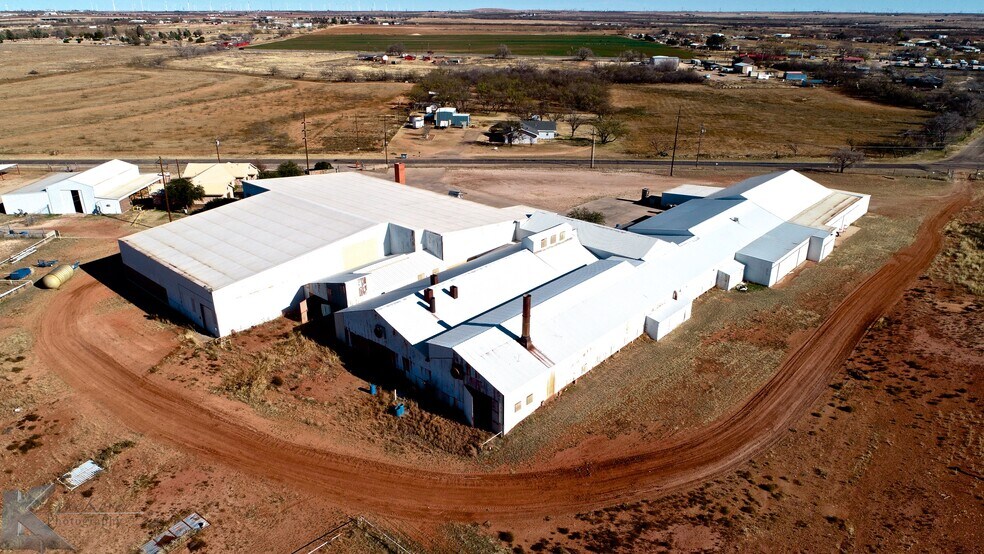 More Photos Of 3097 Brick Plant Rd, Snyder Manufacturing For Sale