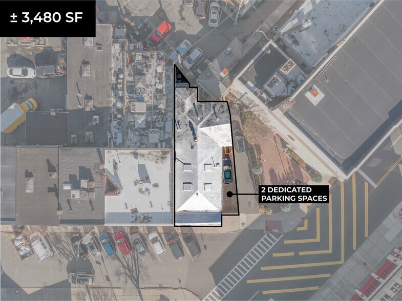 More Photos Of 10 Prospect St, Westfield Storefront Retail Office For Lease