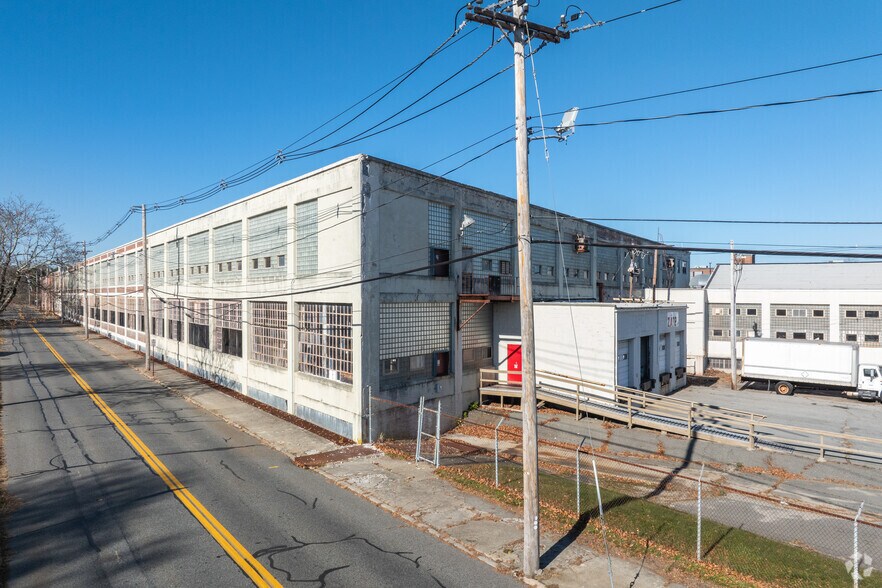 More Photos Of 620 Spring St, North Dighton Warehouse For Sale