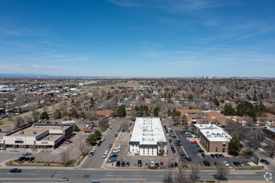 More Photos Of 11111 E Mississippi Ave, Aurora Office Residential For Lease