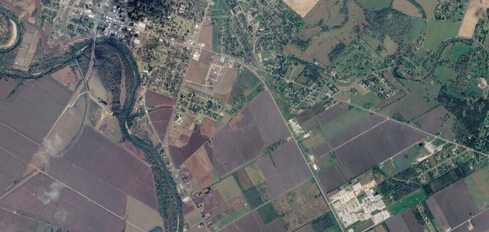 More Photos Of FM 3012, Wharton Land For Sale