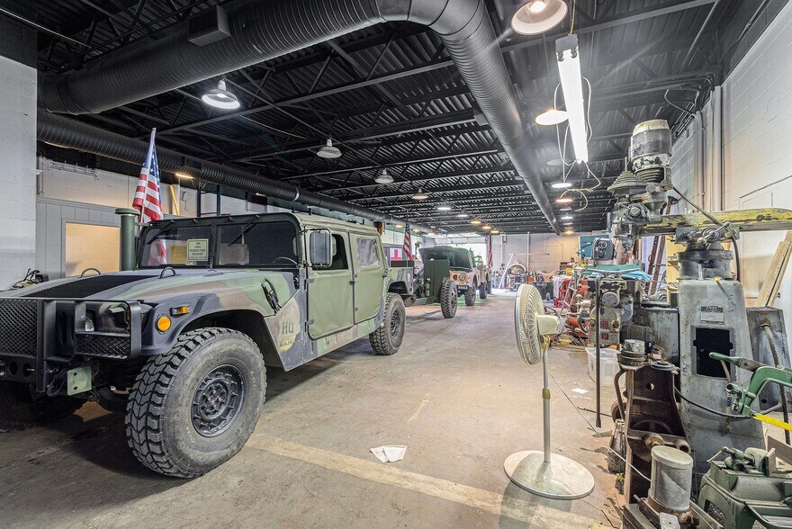 More Photos Of 625 Ocoee St, Copperhill Freestanding For Sale