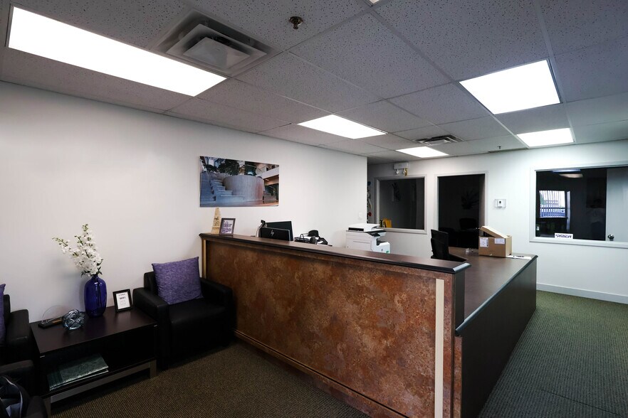 More Photos Of 26620 56 Ave, Langley Twp Warehouse For Sale