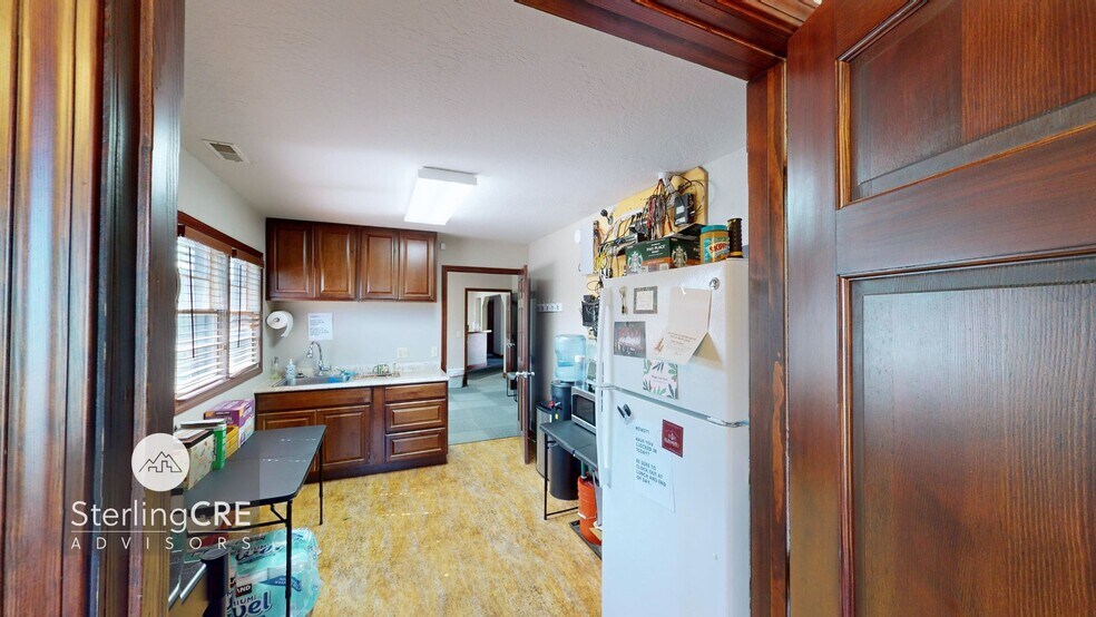 More Photos Of 1116 S Reserve St, Missoula Office For Lease