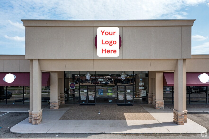 More Photos Of 3910 W Camp Wisdom Rd, Dallas Storefront For Sale