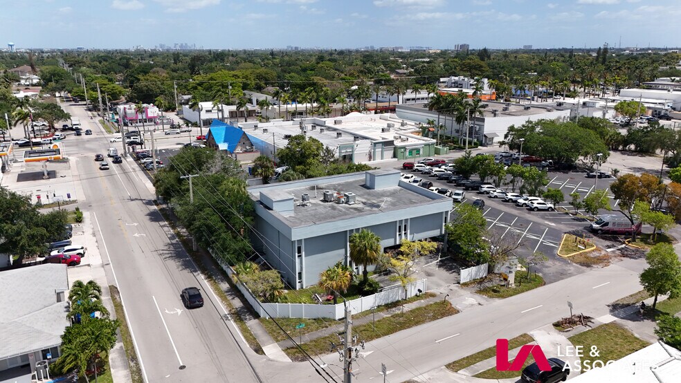 More Photos Of 2751 Van Buren St, Hollywood Schools For Sale