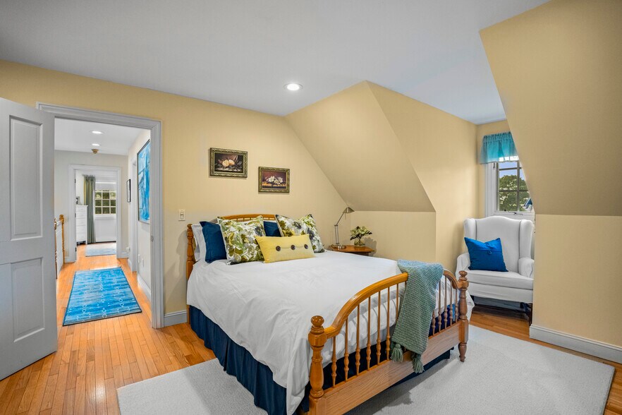 More Photos Of 57 NW Corner Rd, Preston Lodge Meeting Hall For Sale