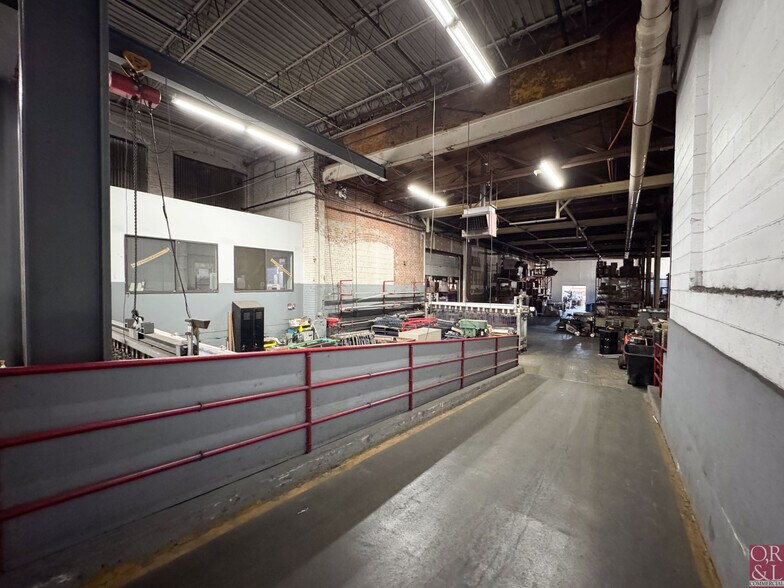 More Photos Of 2223 Thomaston Ave, Waterbury Manufacturing For Lease