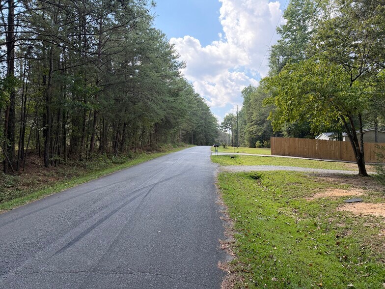 More Photos Of 107 Popham rd, Taylorsville Land For Sale