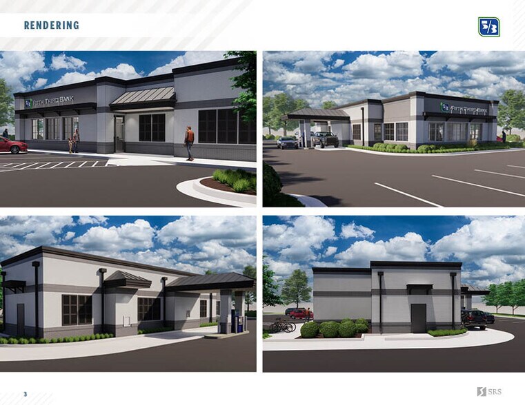 More Photos Of 13794 Highway 9 N, Alpharetta Bank For Sale