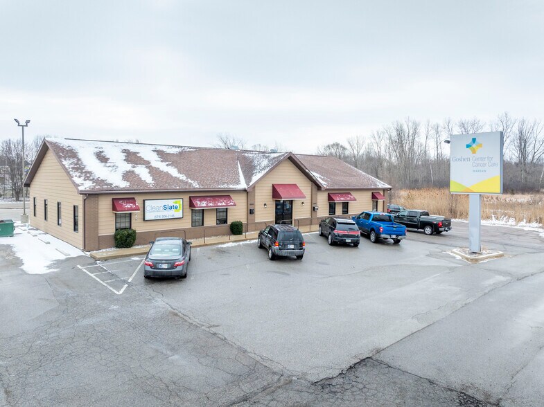 More Photos Of , Warsaw Office For Sale