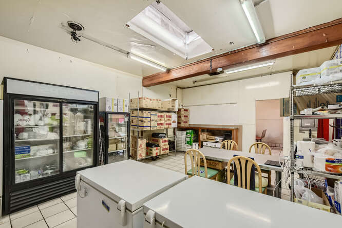 More Photos Of 3874 38th St, San Diego Restaurant For Sale